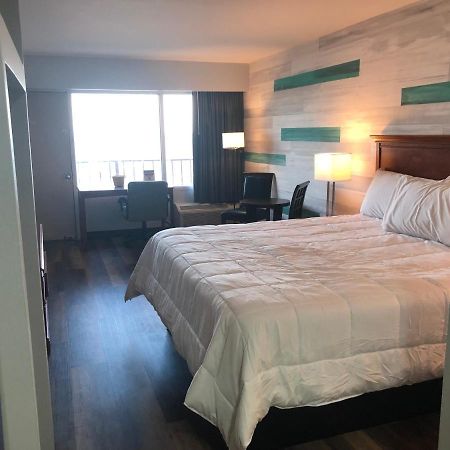 Gazebo Inn Oceanfront Миртъл Бийч Екстериор снимка