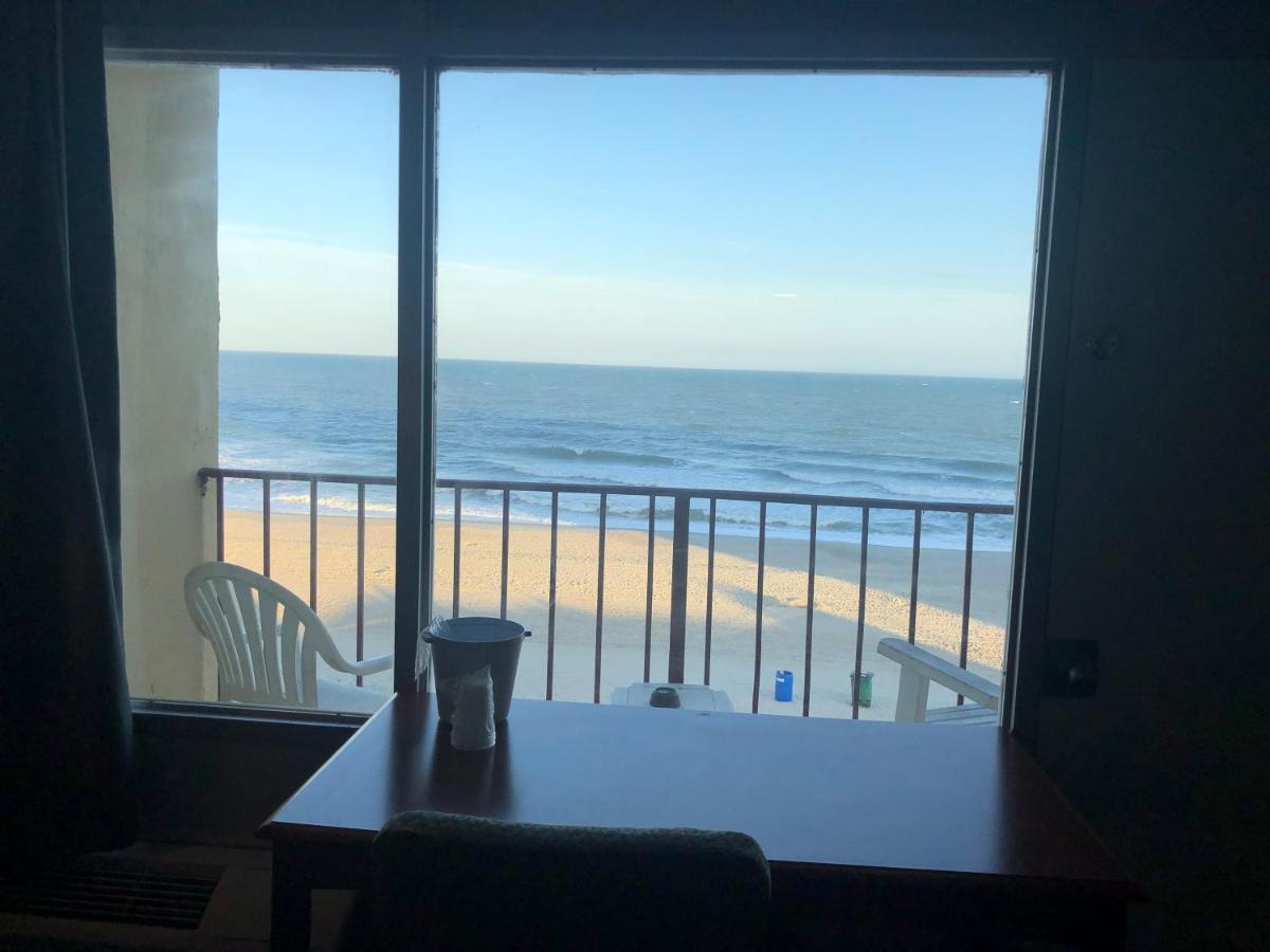 Gazebo Inn Oceanfront Миртъл Бийч Екстериор снимка