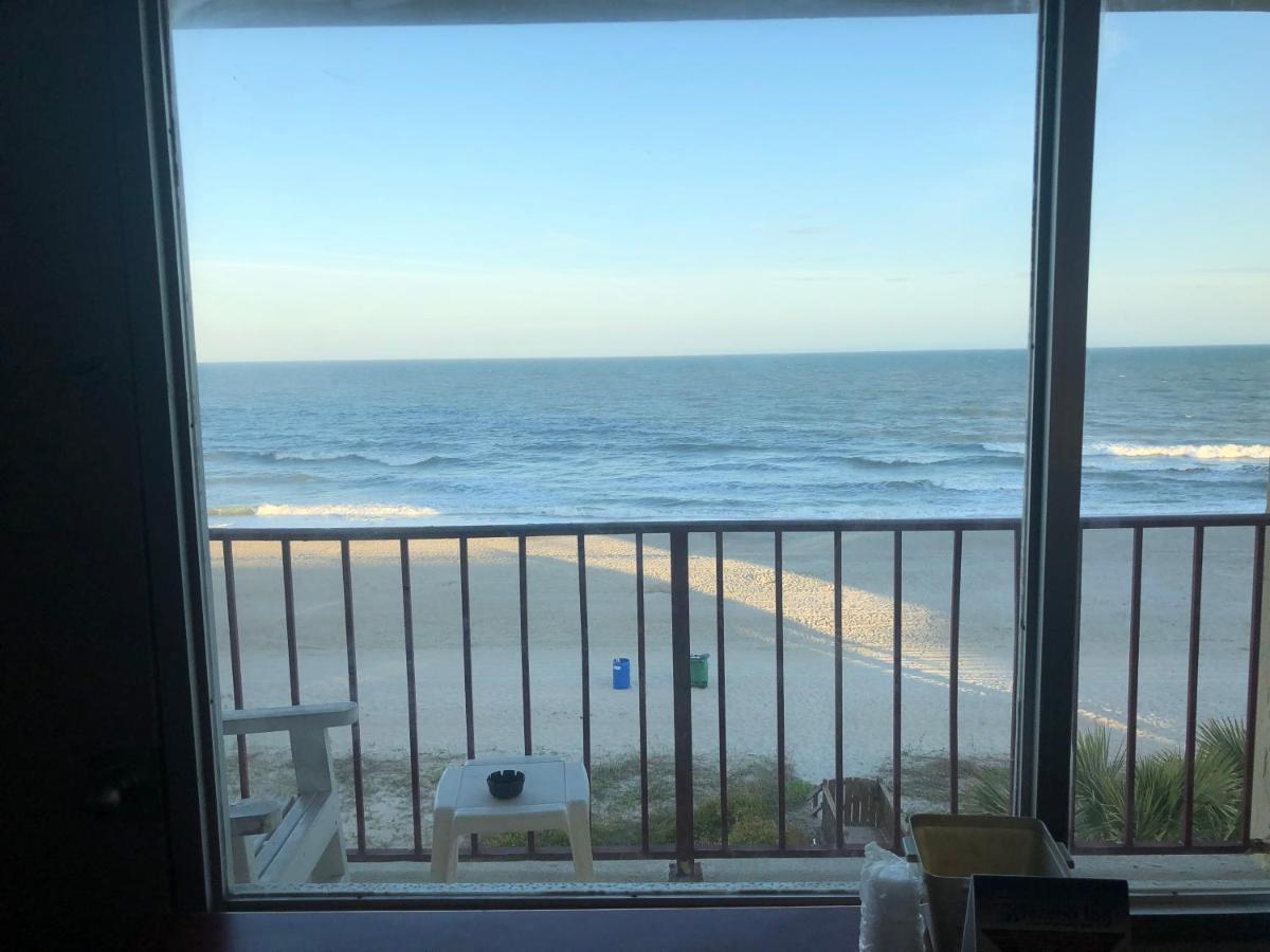 Gazebo Inn Oceanfront Миртъл Бийч Екстериор снимка
